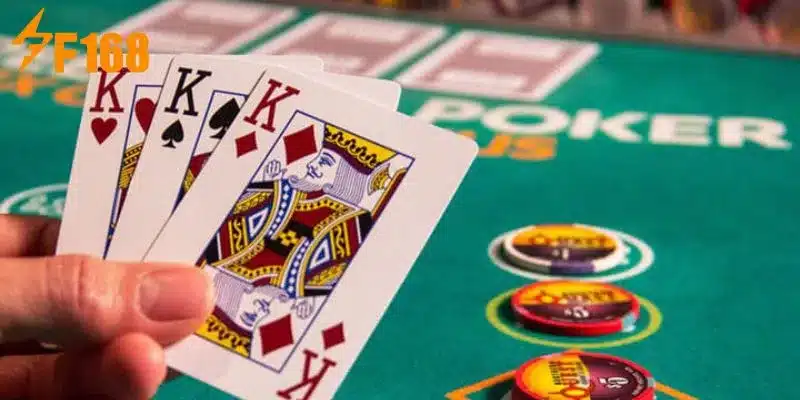 TOP các thể loại game bài cực hay mà nhà cái mang lại